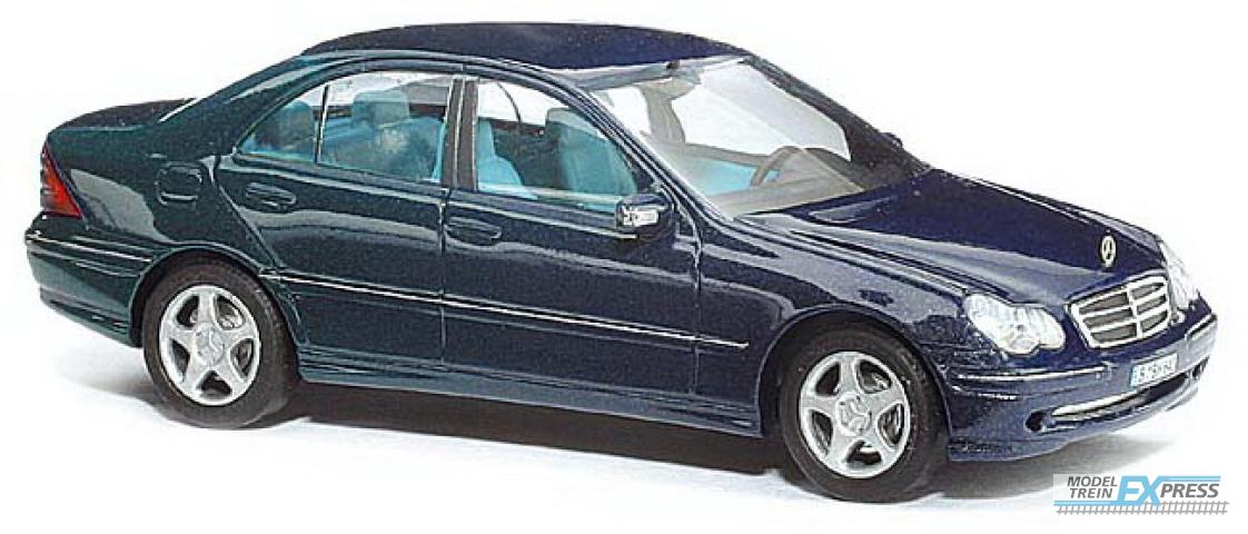 Busch autos 49120